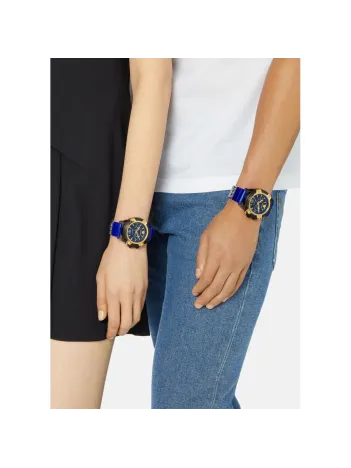 Versace VRSCVEZ700521 Kol Saati