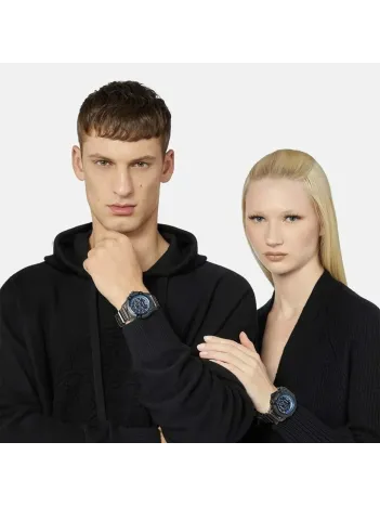 Versace VRSCVEZ700622 Erkek Kol Saati