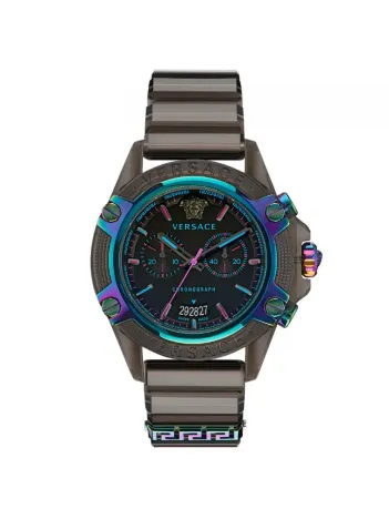 Versace VRSCVEZ701022 Kol Saati