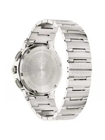 Versace VRSCVEZ900121 Erkek Kol Saati