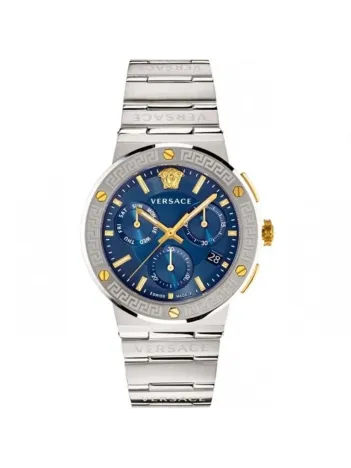 Versace VRSCVEZ900221 Erkek Kol Saati