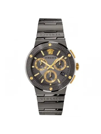 Versace VRSCVEZ900521 Erkek Kol Saati