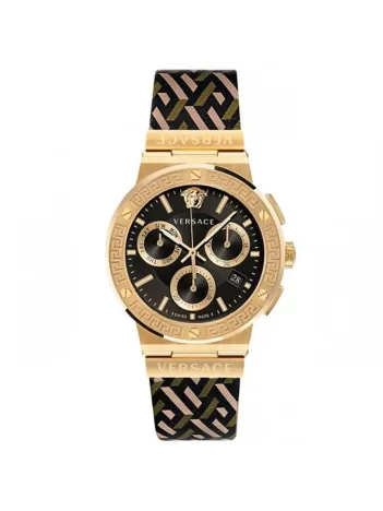 Versace VRSCVEZ900621 Erkek Kol Saati