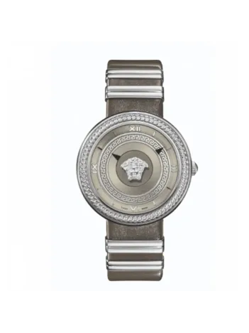 Versace VRSCVLC120016 Kadın Kol Saati