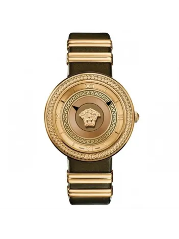 Versace VRSCVLC130016 Kadın Kol Saati
