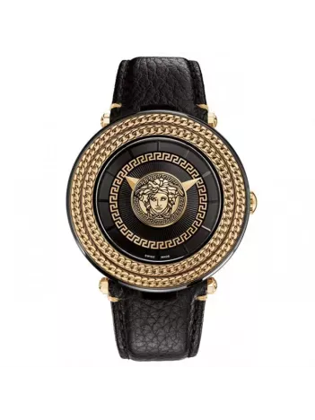 Versace VRSCVQL030015 Erkek Kol Saati