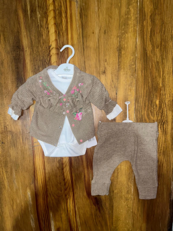 3-12 aylık üçlü takım vizon 3-12 aylık üçlü takım vizon