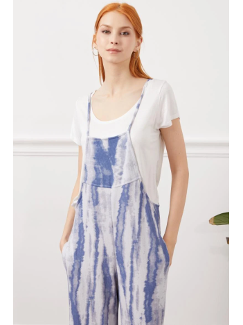 Askılı İpli Tulum Askılı İpli Tulum