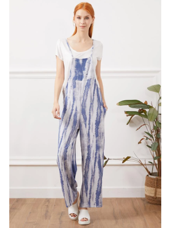 Askılı İpli Tulum