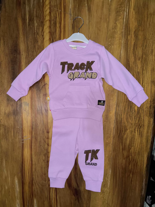 6-24 aylık tk baskılı takım lila 6-24 aylık tk baskılı takım lila