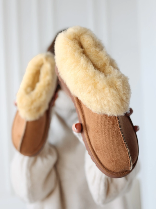 Abby Taba Süet Bot Abby Taba Süet Bot