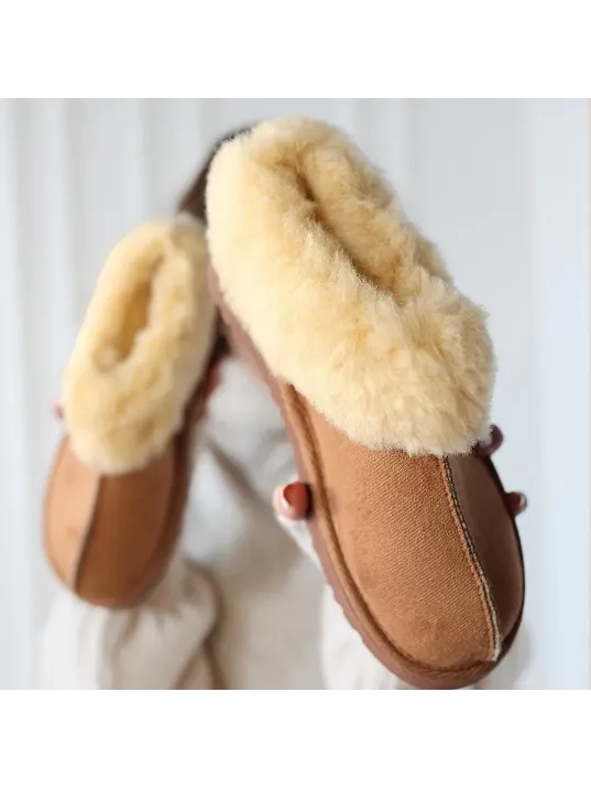 Abby Taba Süet Bot Abby Taba Süet Bot