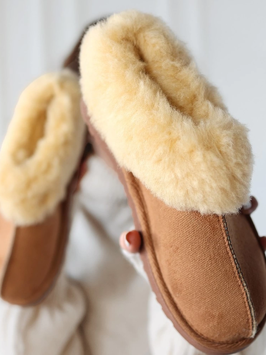 Abby Taba Süet Bot Abby Taba Süet Bot