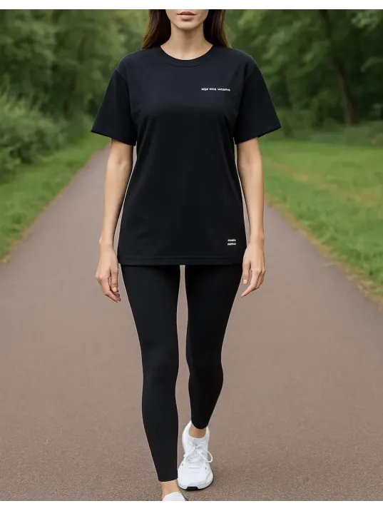 Altı Tayt Üstü Süprem Takım Altı Tayt Üstü Süprem Takım