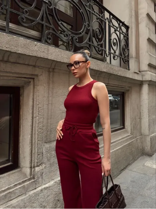 Atletli Kaşkorse Takım S3986 Atletli Kaşkorse Takım S3986