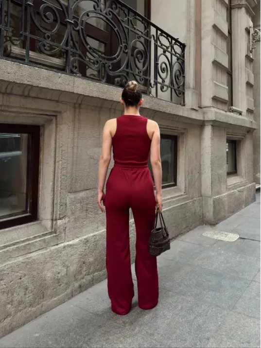 Atletli Kaşkorse Takım S3986 Atletli Kaşkorse Takım S3986