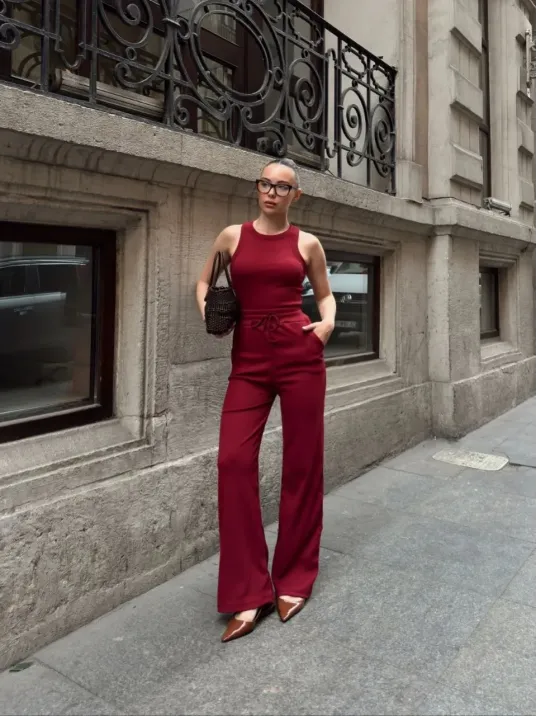 Atletli Kaşkorse Takım S3986 Atletli Kaşkorse Takım S3986