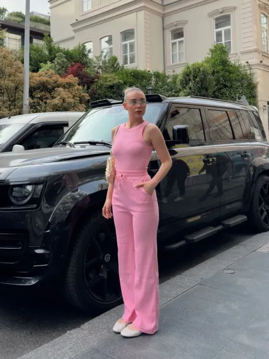 Atletli Kaşkorse Takım S3986