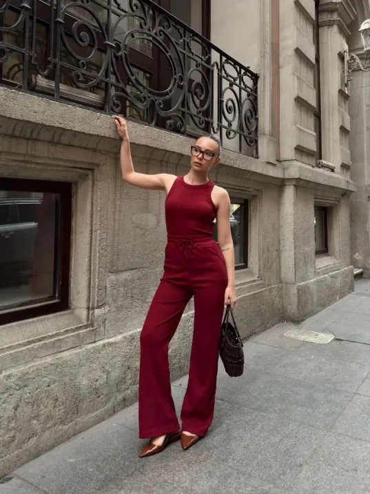 Atletli Kaşkorse Takım S3986 Atletli Kaşkorse Takım S3986