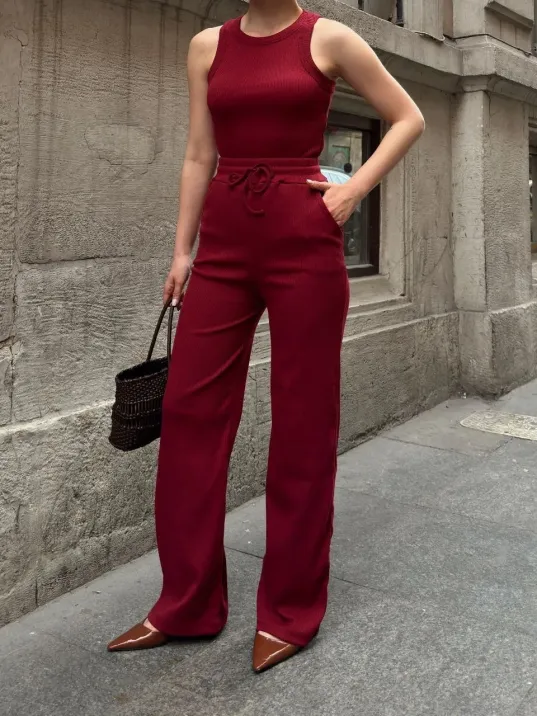 Atletli Kaşkorse Takım S3986 Atletli Kaşkorse Takım S3986