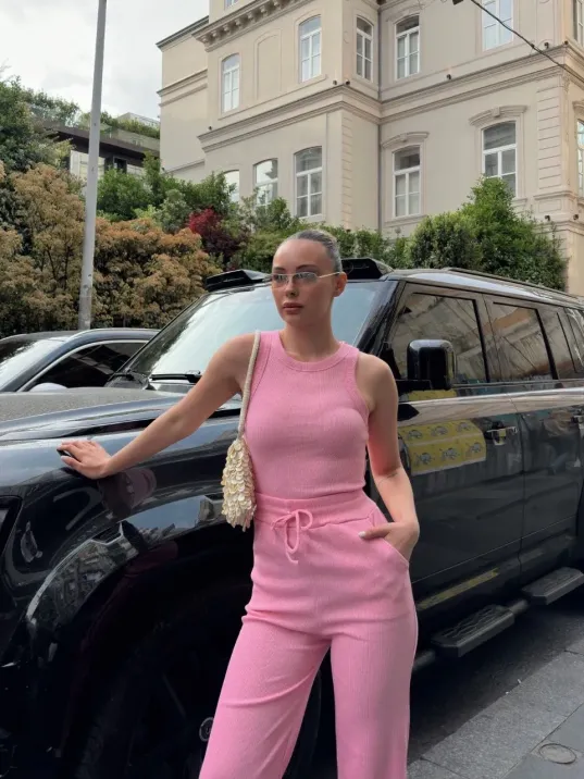 Atletli Kaşkorse Takım S3986