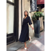 Ayrobin midi elbise Ayrobin midi elbise