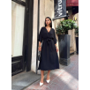 Ayrobin midi elbise Ayrobin midi elbise