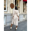 Ayrobin midi elbise Ayrobin midi elbise
