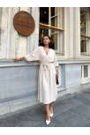 Ayrobin Midi Elbise Ayrobin Midi Elbise