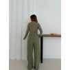 Balıkçı yaka örme takım mint st265865 Balıkçı yaka örme takım mint st265865
