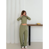 Balıkçı yaka örme takım mint st265865 Balıkçı yaka örme takım mint st265865