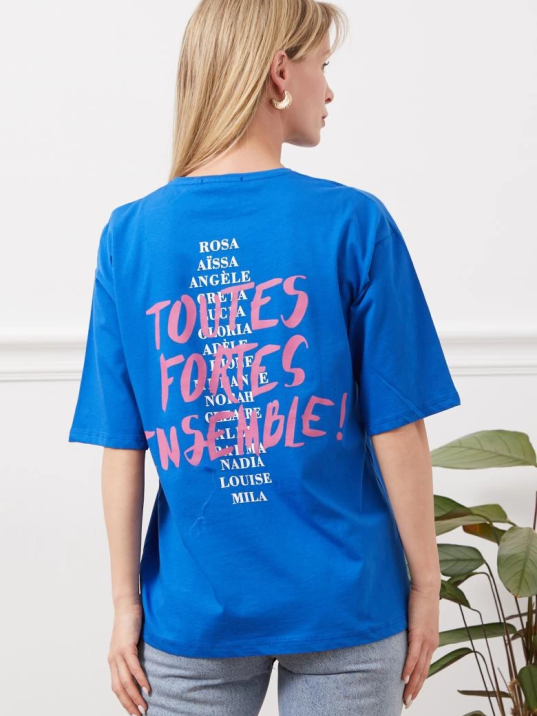 Baskılı tişört Baskılı tişört