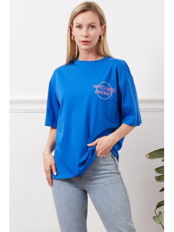 Baskılı tişört Baskılı tişört