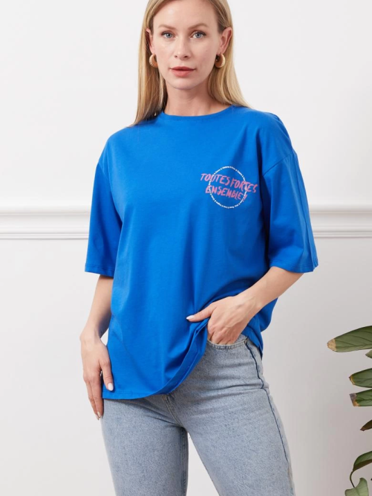 Baskılı tişört Baskılı tişört