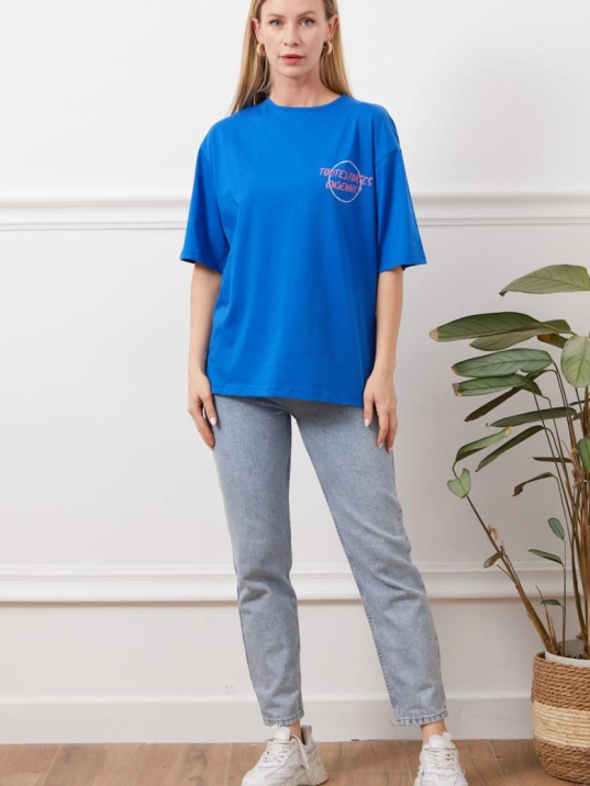 Baskılı tişört Baskılı tişört