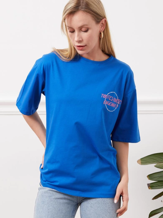 Baskılı tişört Baskılı tişört