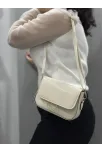 Krem Cilt Mossi Çanta