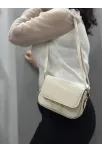 Krem Cilt Mossi Çanta