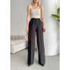 Beli çapraz pantolon Beli çapraz pantolon