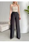 Beli Çapraz Pantolon