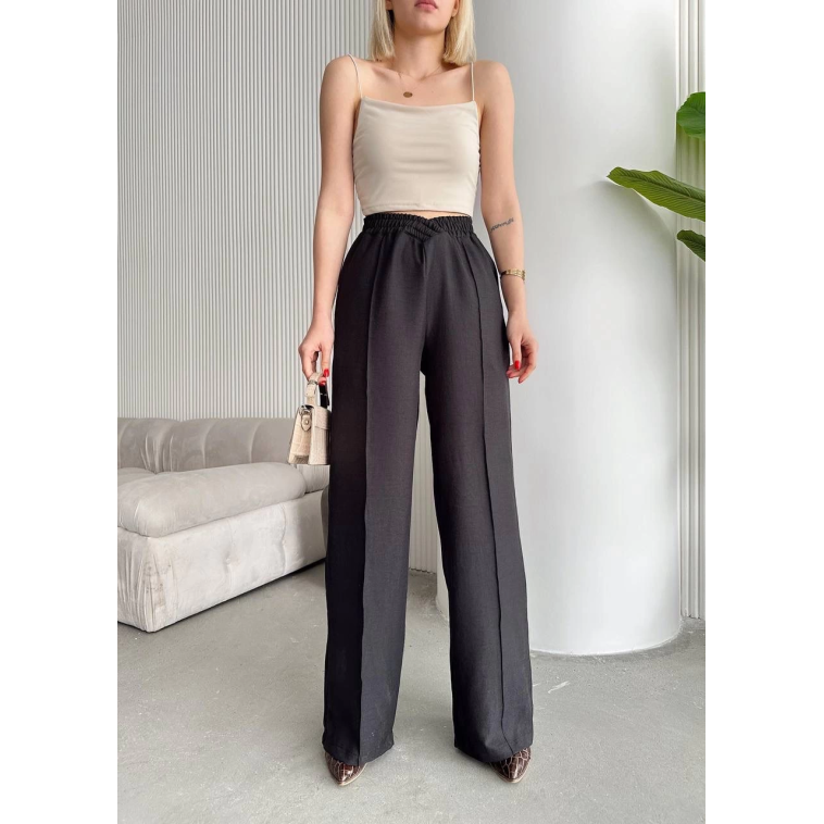 Beli çapraz pantolon Beli çapraz pantolon