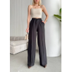 Beli çapraz pantolon Beli çapraz pantolon