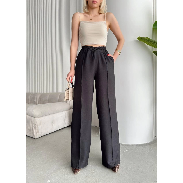 Beli çapraz pantolon Beli çapraz pantolon