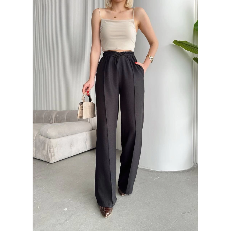 Beli çapraz pantolon Beli çapraz pantolon