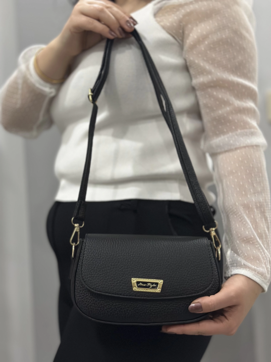 Siyah cilt jessi çanta Siyah cilt jessi çanta