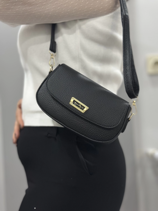 Siyah cilt jessi çanta Siyah cilt jessi çanta