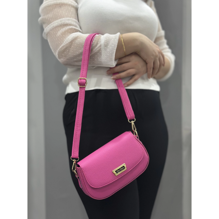 Pembe cilt jessi çanta Pembe cilt jessi çanta