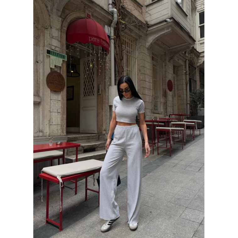 Biyeli fitilli takım Biyeli fitilli takım