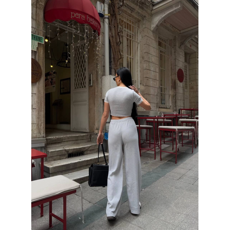 Biyeli fitilli takım Biyeli fitilli takım