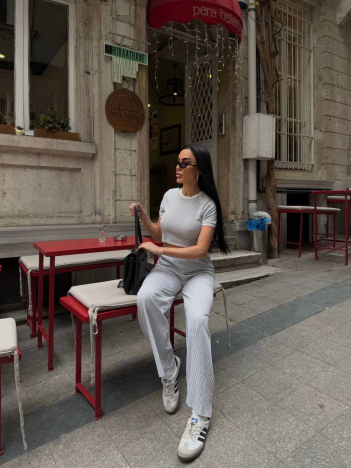 Biyeli fitilli takım Biyeli fitilli takım